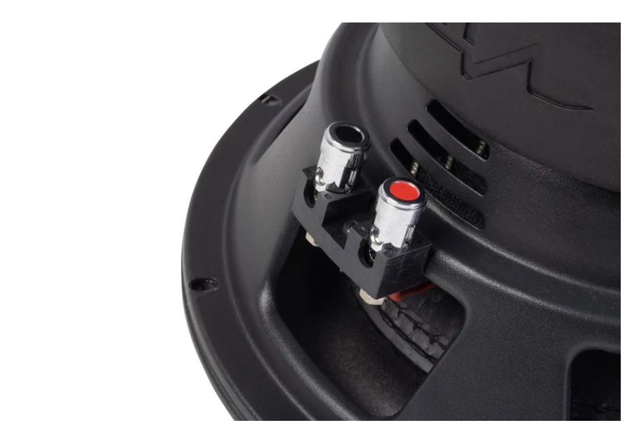Vibe BA10D2-V5 - 10 Inch Car Subwoofer Dual 2 Ohm 2250W