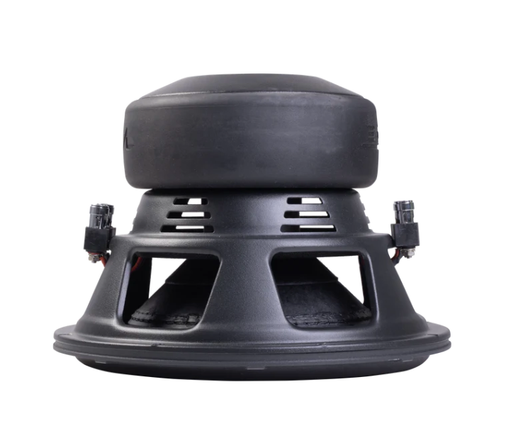 Vibe BA12D2-V5 - 12 Inch Car Subwoofer Dual 2 Ohm 2400W