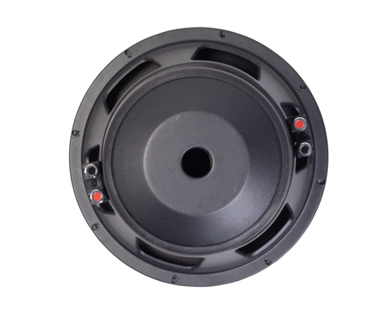 Vibe BA10D2-V5 - 10 Inch Car Subwoofer Dual 2 Ohm 2250W