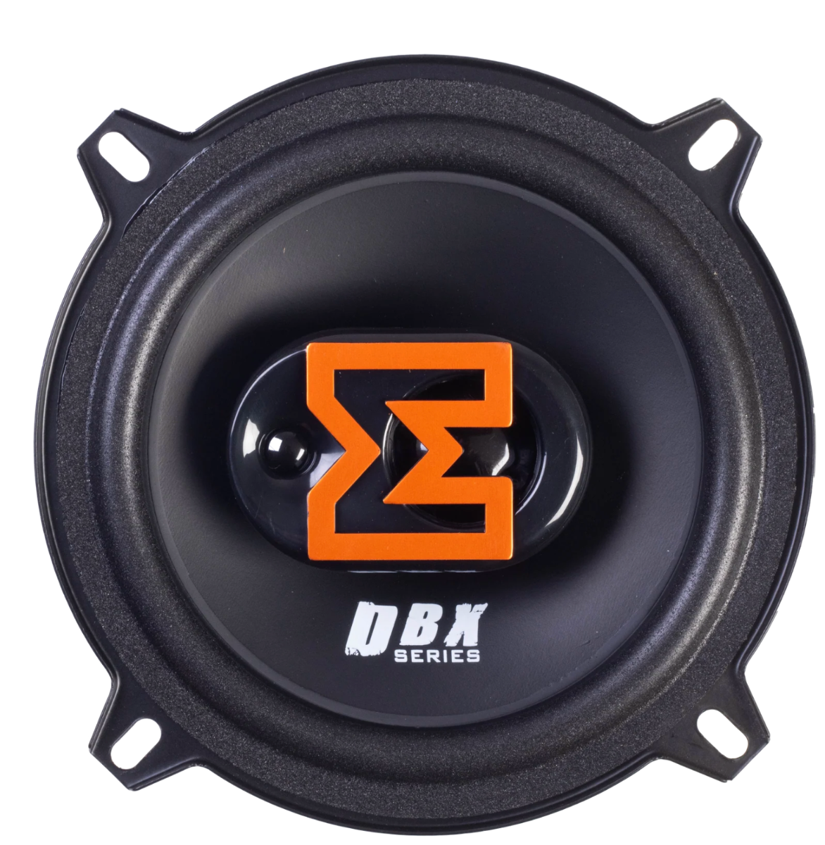 Edge EDBX5-E1 - 5.25 Inch 2 Way Coaxial Car Door Speaker 300W
