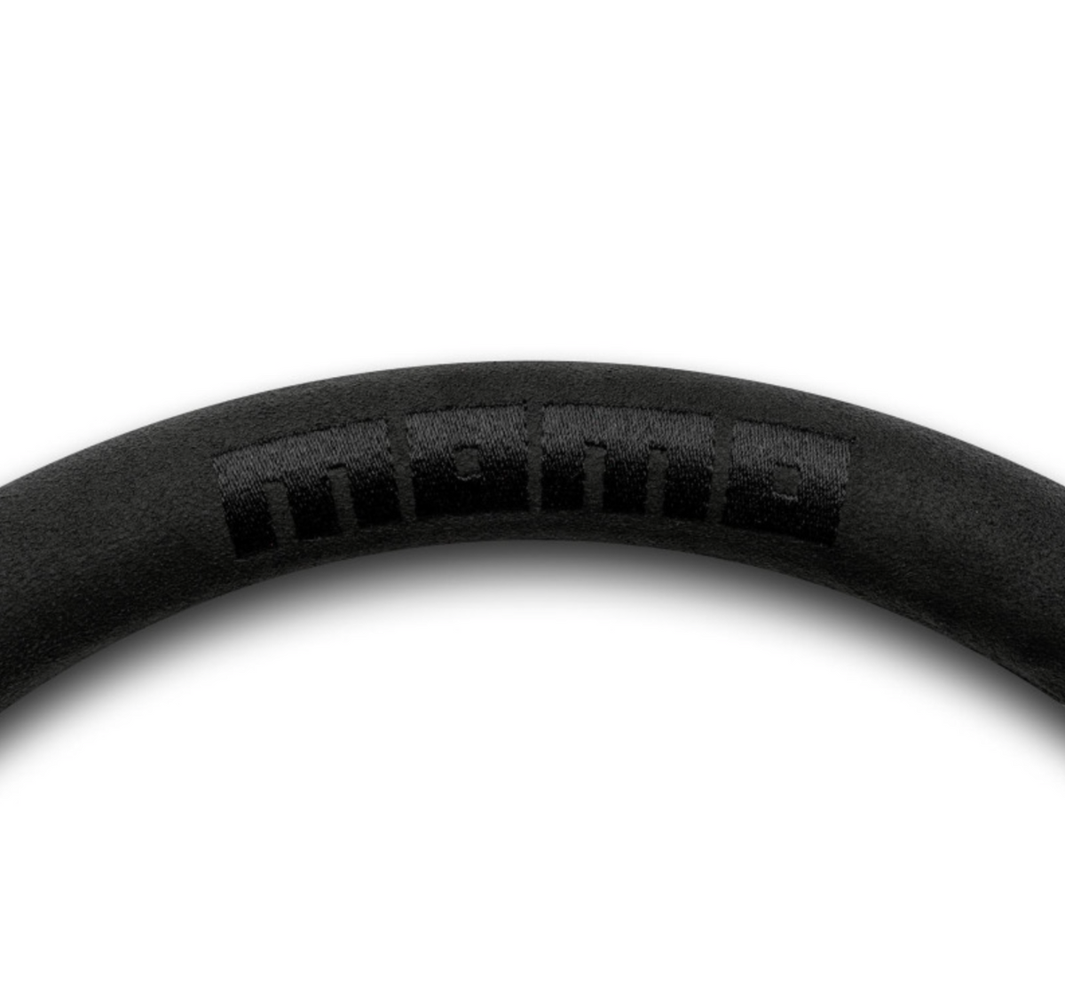 Momo GT50 2.0 - Black Edition Steering Wheel
