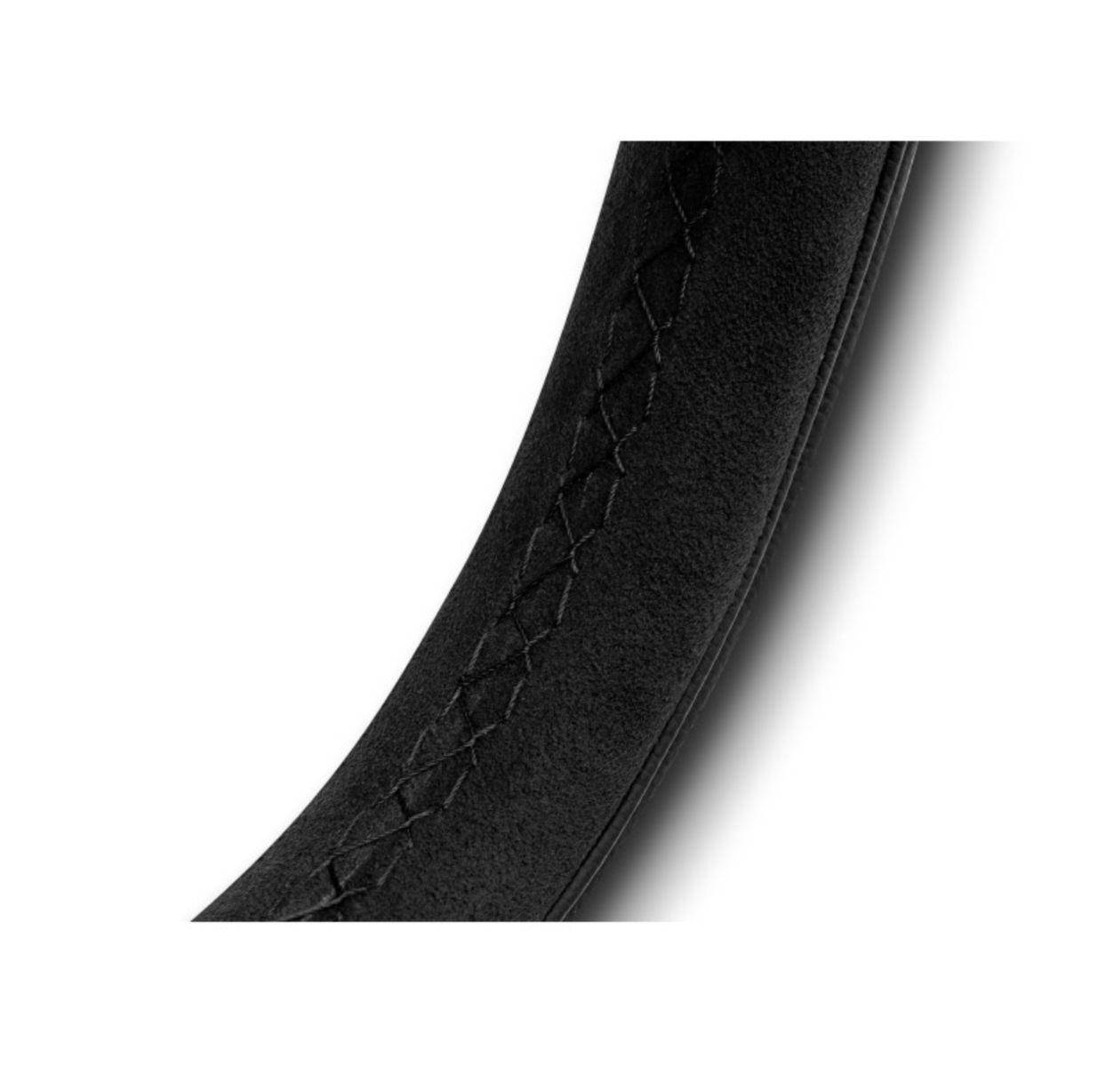 Momo GT50 2.0 - Black Edition Steering Wheel