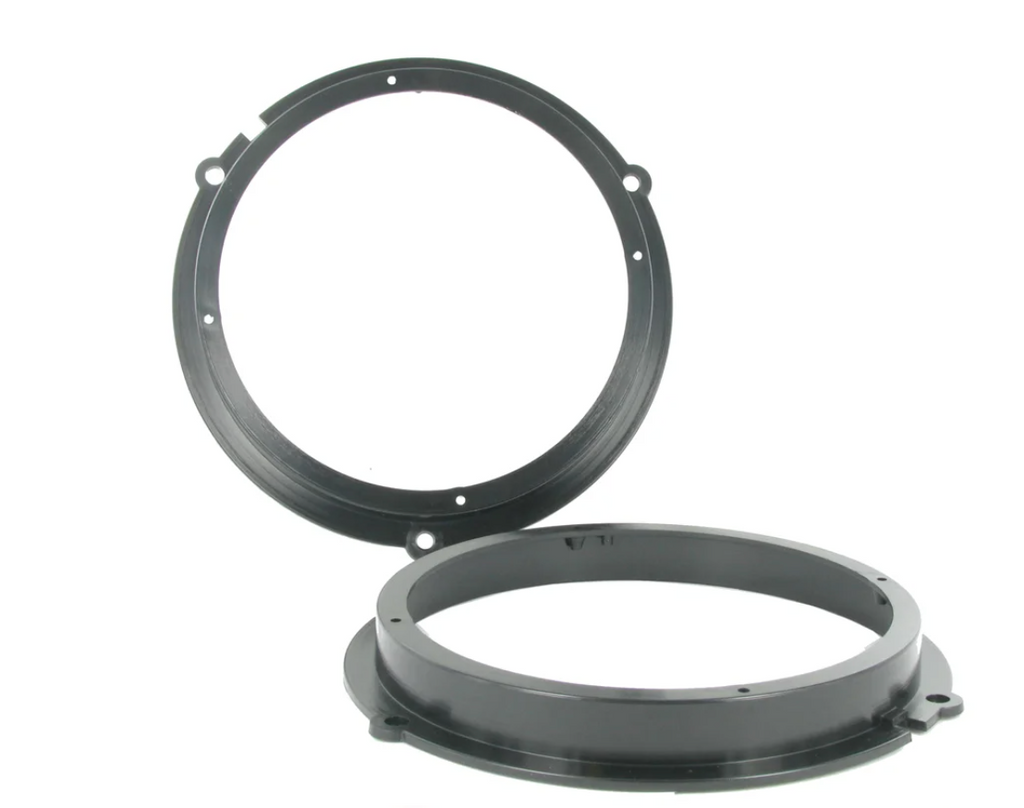 Vibe OPTIFOCUS3-V0 - 6.5 Inch Speaker upgrade for Ford Focus Transit Custom 270W