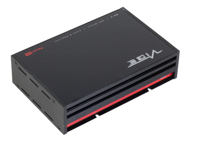 Vibe POWERBOX80.4-V5 - 4 Channel Amplifier Speaker Amp 960 Watts