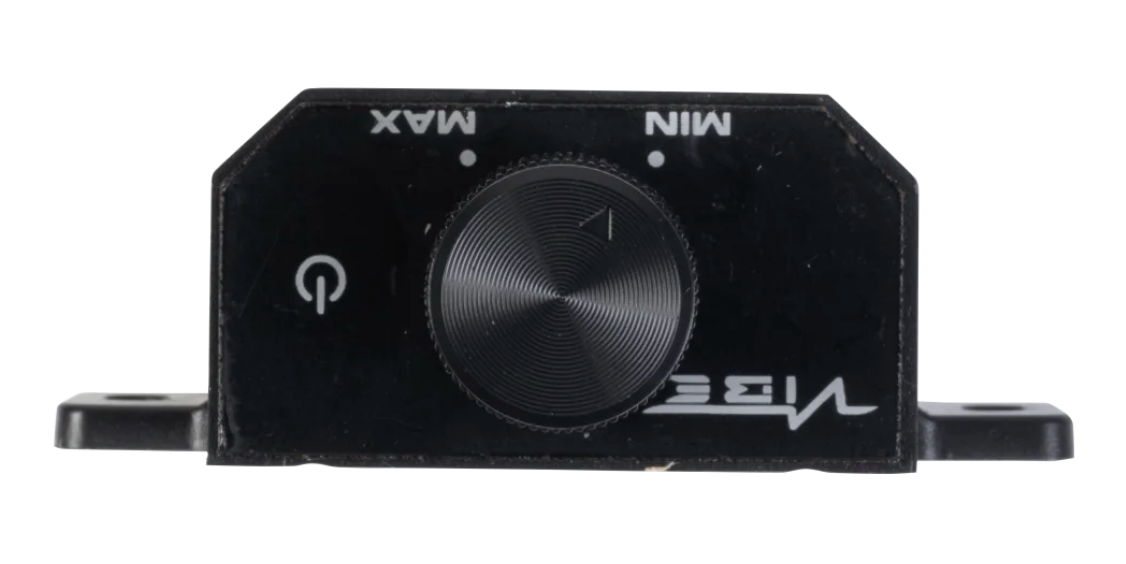 Vibe POWERBOX80.4-V5 - 4 Channel Amplifier Speaker Amp 960 Watts
