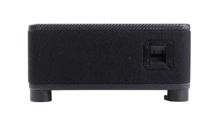 Vibe BASB10-V4 - 10 Inch Passive Compact Bass Subwoofer 900W
