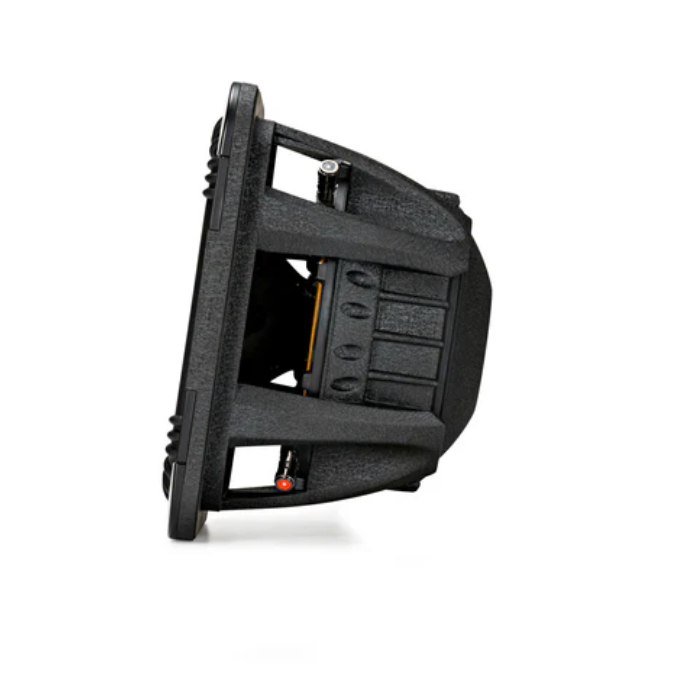 Kicker KA44L7S104 - 10 Inch Square Dual 4 Ohm Car Subwoofer