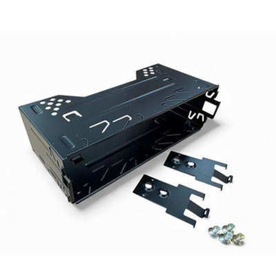Kenwood-SDS Kenwood Single Din Sleeve Cage For DMX-F920DS, DMX9724XDS And JVC KW-Z900DBW