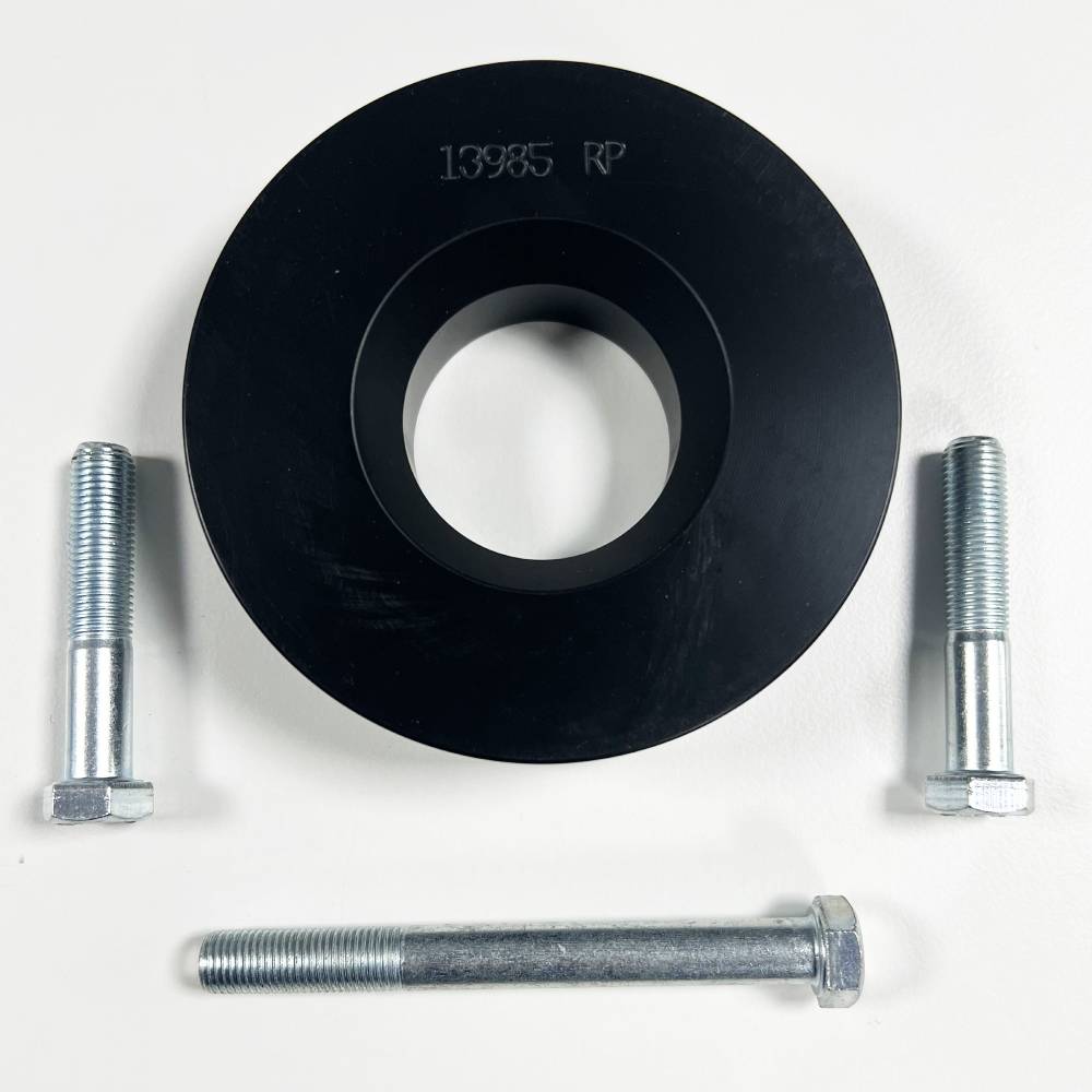 Air Lift Spacer Kit For BMW F20 / F30 / F80 / F82 / F83 Rear Kit (Single)