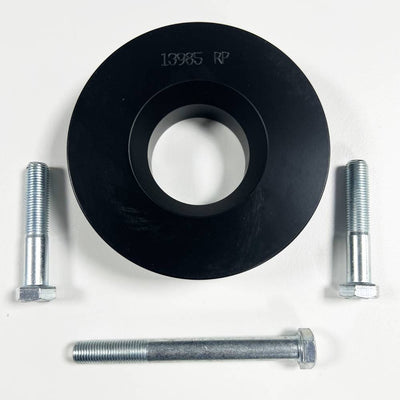 Air Lift Spacer Kit For BMW F20 / F30 / F80 / F82 / F83 Rear Kit (Single)