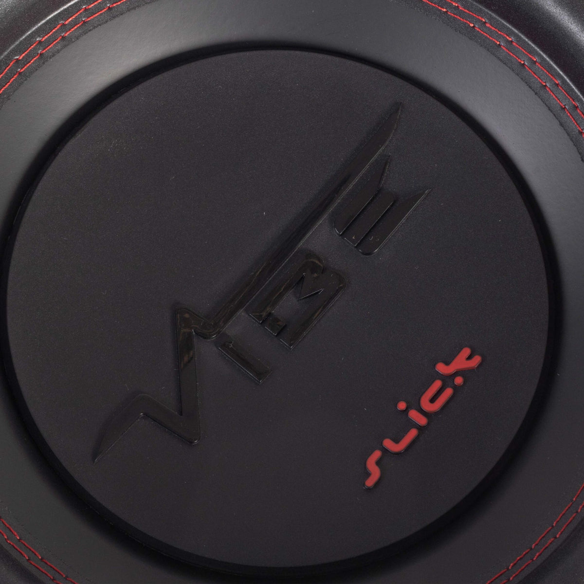 Vibe SLICK12D4-V3 - 12" Dual 4 Ohm Car Subwoofer 1500 Watts