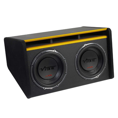 Vibe SLICKMIT12T-V3 12