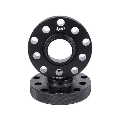 Taperpro TPI MINI 4X100 56.1CB Hub Centric Wheel Spacers
