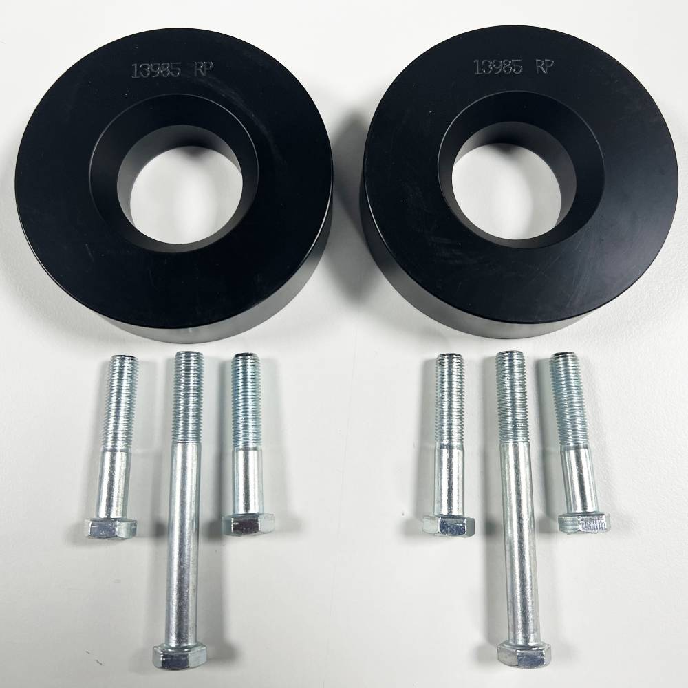 Air Lift Spacer Kit For BMW F20 / F30 / F80 / F82 / F83 Rear Kit (Pair)
