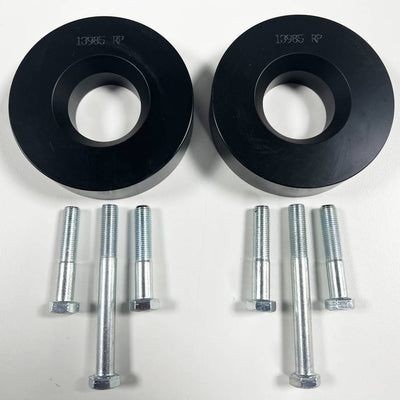 Air Lift Spacer Kit For BMW F20 / F30 / F80 / F82 / F83 Rear Kit (Pair)