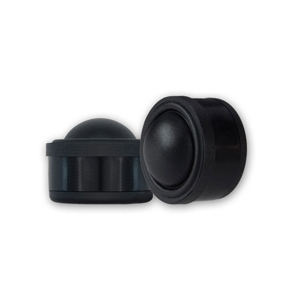 Alpine SPC-106S907 - 6.5 Inch 2-Way Component Speaker Upgrade for Sprinter 2018 Onwards