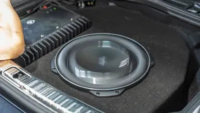 Subwoofers
