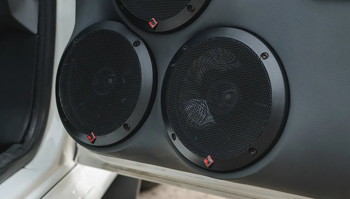 Speakers