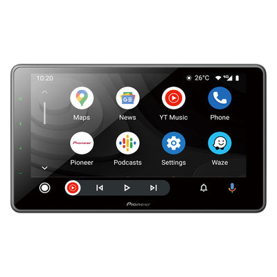 Pioneer SPH-EVO950DAB-C-S 9