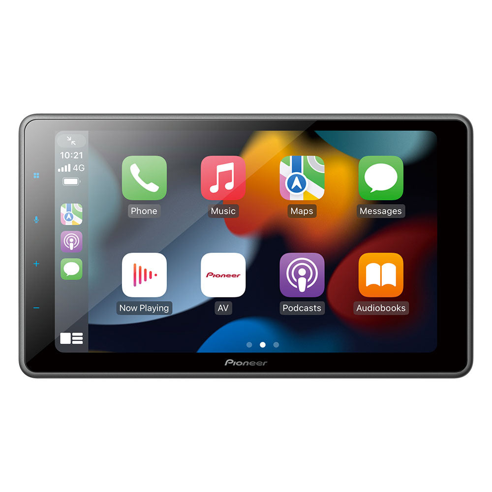 Pioneer SPH-EVO950DAB-C-S 9" Wireless Apple CarPlay/Android Auto DAB/DAB+  For Mercedes Sprinter 2019>