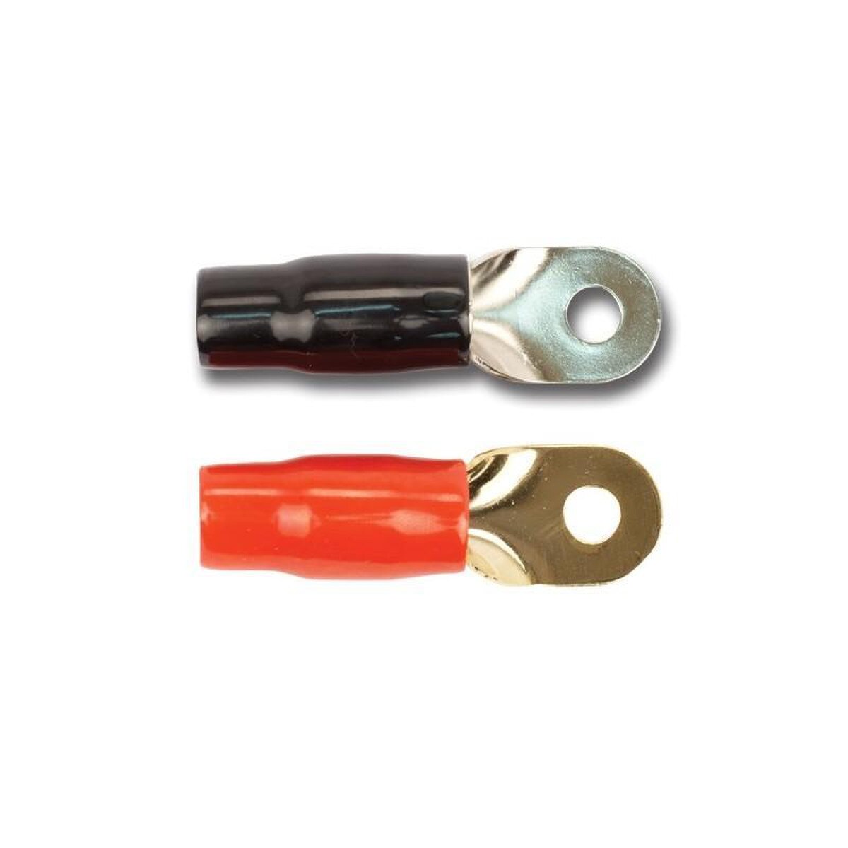 Stinger SPT5101 - 0 AWG Crimp Style Ring Terminal (Pair)