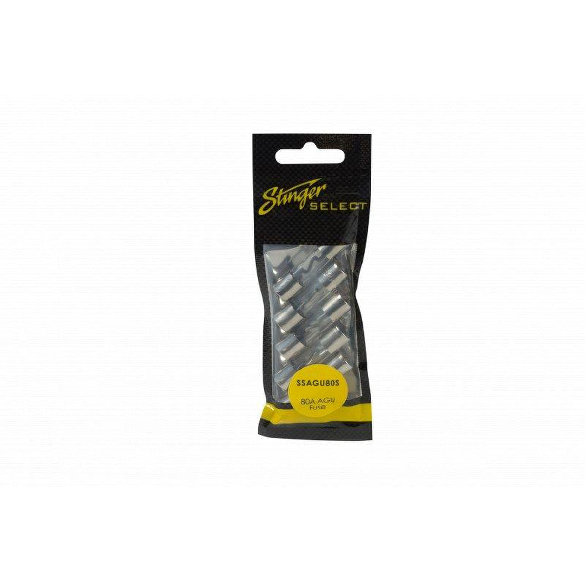 Stinger SSAGU80S - 80A AGU Fuses