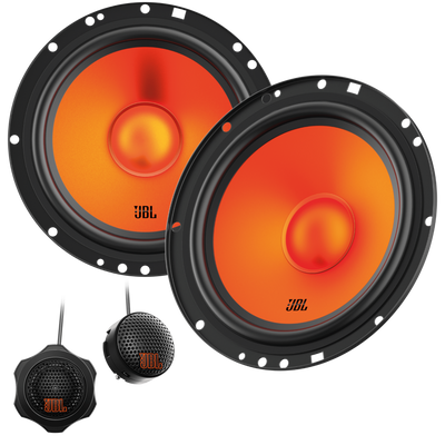 JBL Stage1 62CF - 6.5