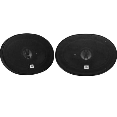 JBL Stage1 9631 - 6