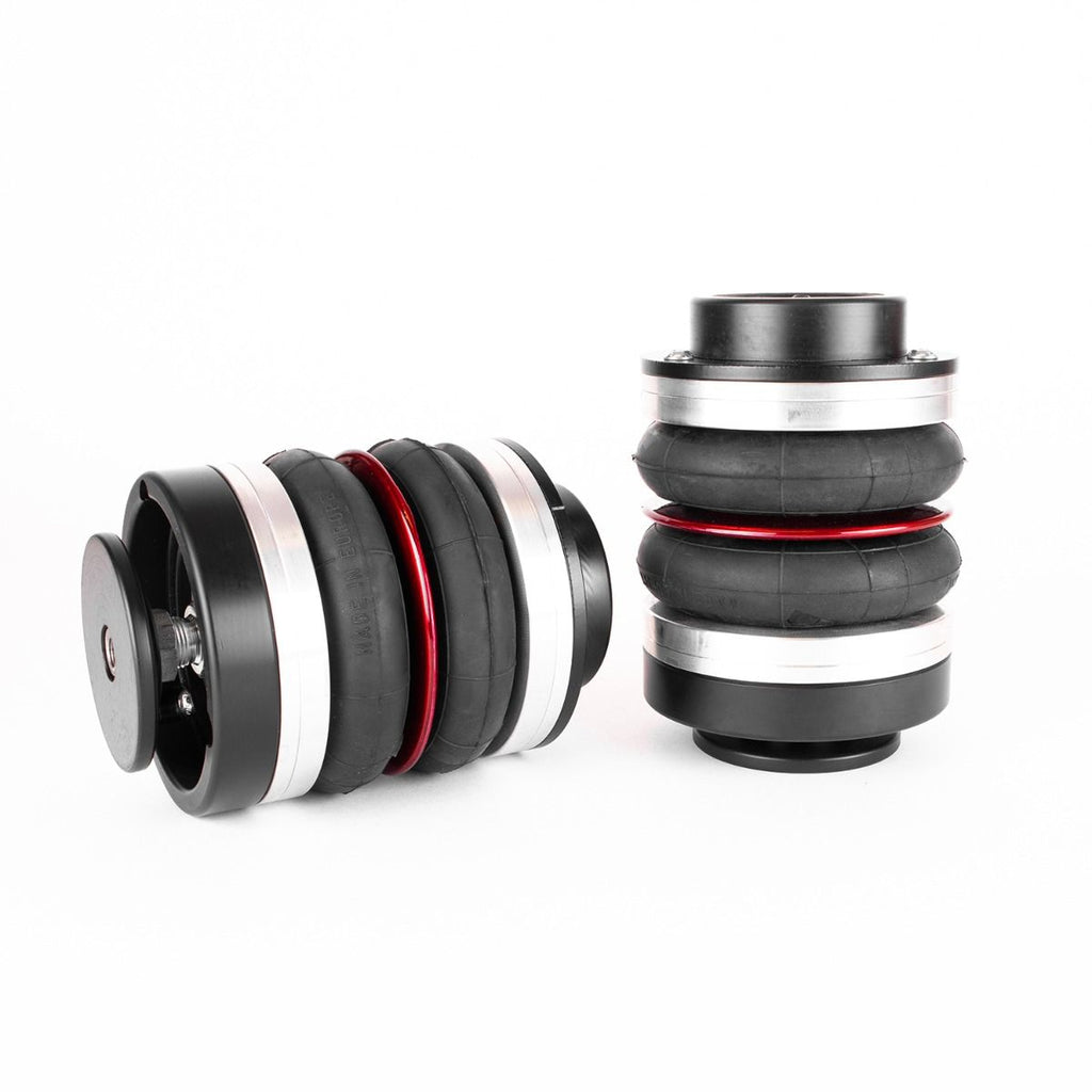 Air Lift VW Lupo 1.4 1.6 16v GTi Manual Slam Complete Air Suspension Kit
