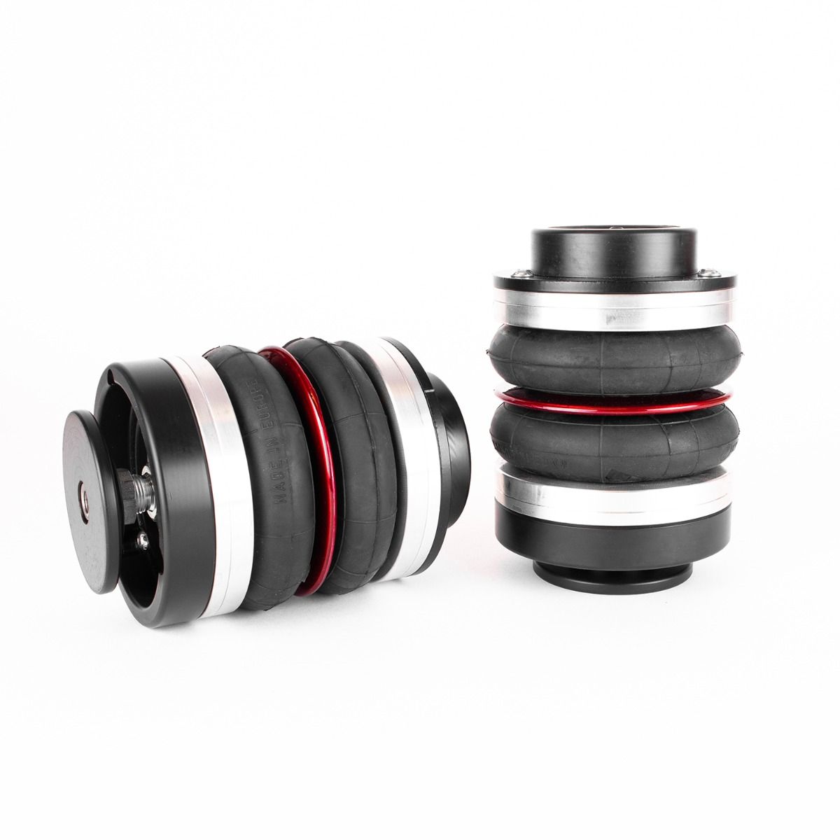 Air Lift VW Lupo 1.4 1.6 16v GTi Manual Slam Complete Air Suspension Kit