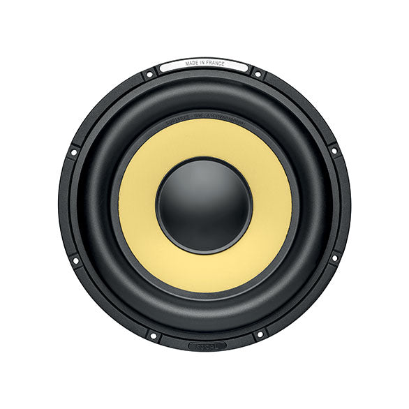 Focal SUB25KXS - K2 10" Shallow Car Subwoofer 700W