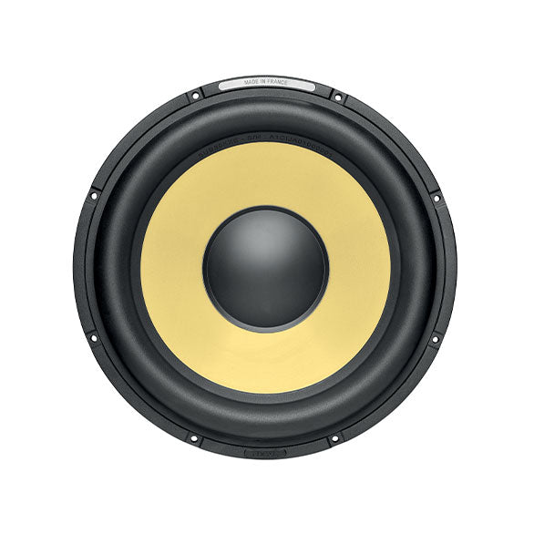 Focal SUB 30 KXE - K2 12" Dual 4 Ohm Car Subwoofer 1600W