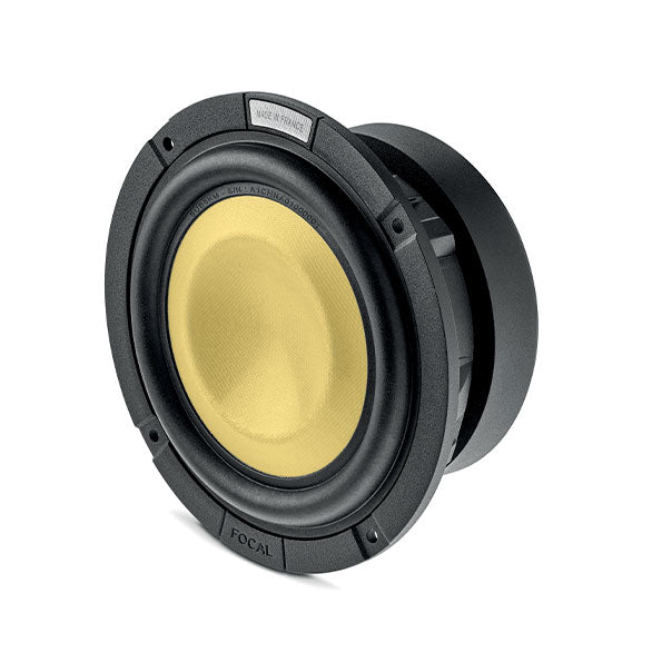 Focal SUB-5KM - 5.75" K2 Power Subwoofer 400W (Single)