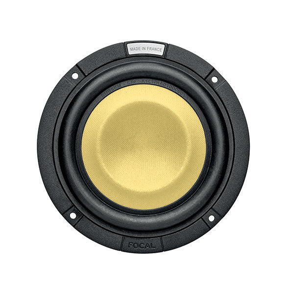 Focal SUB-5KM - 5.75" K2 Power Subwoofer 400W (Single)