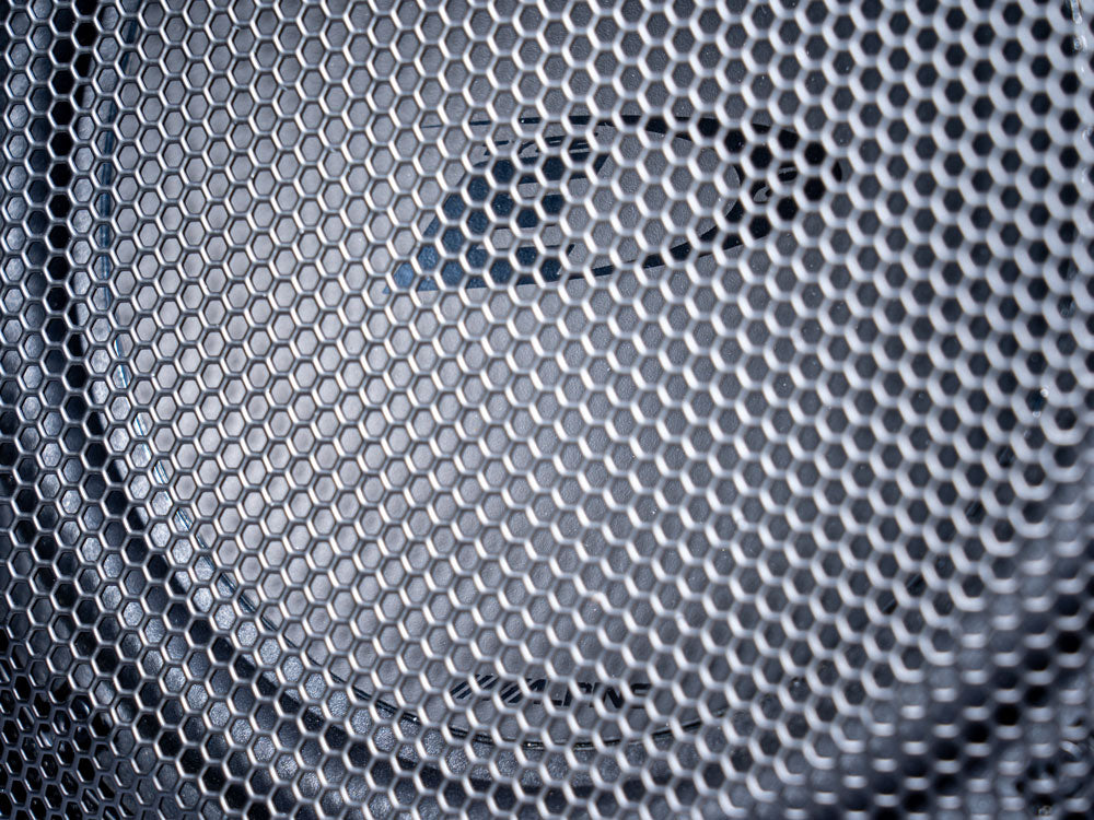 Alpine Subwoofer with Enclosure for Mercedes-Benz Sprinter 907 / 910