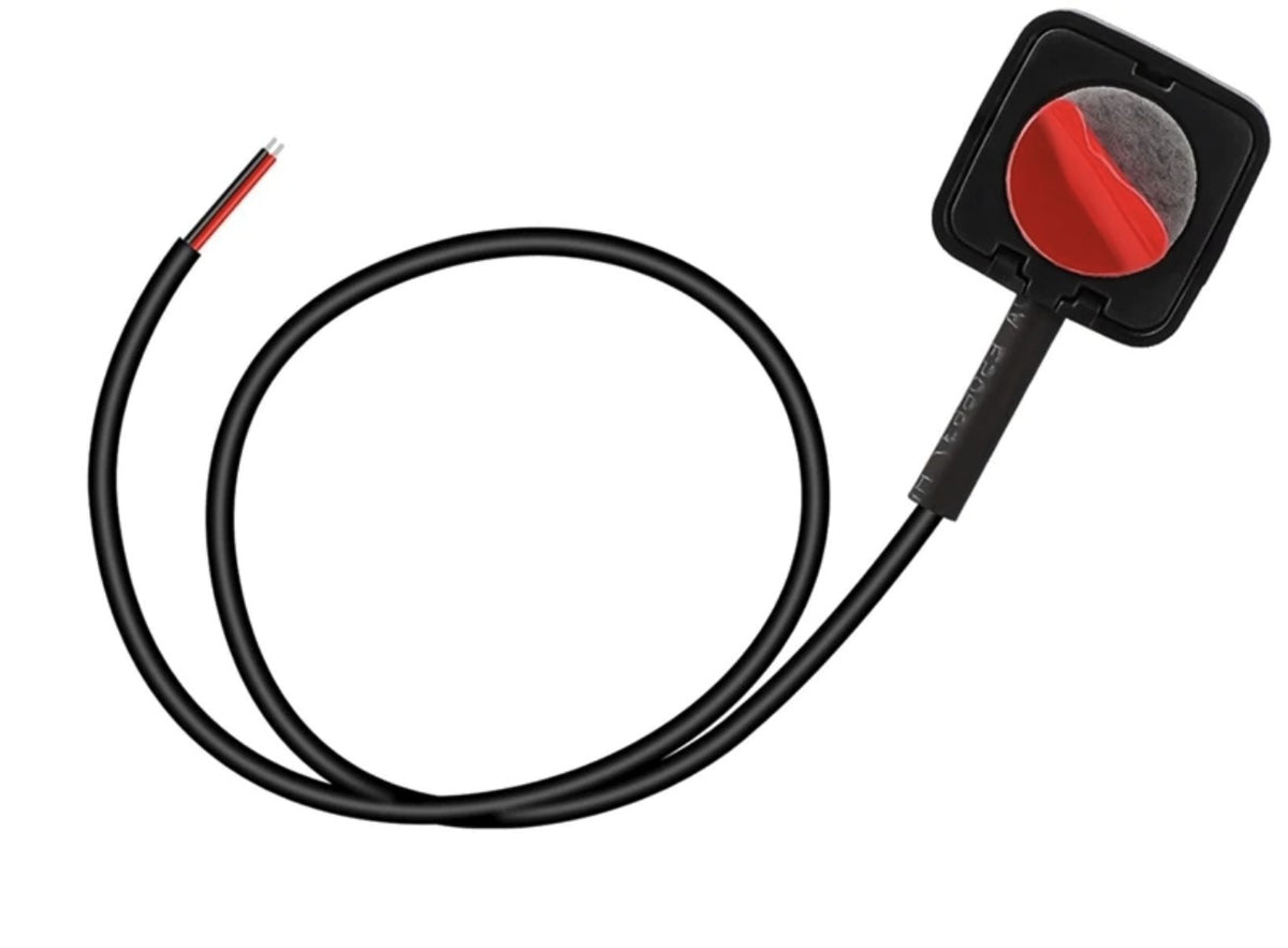 Push To Make Switch 12v Surface Mount Switch