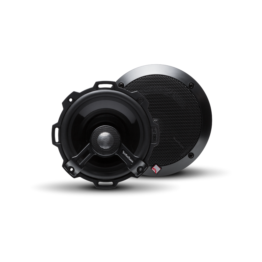 Rockford Fosgate Power: T152 5.25" 2-Way Full-Range Speakers