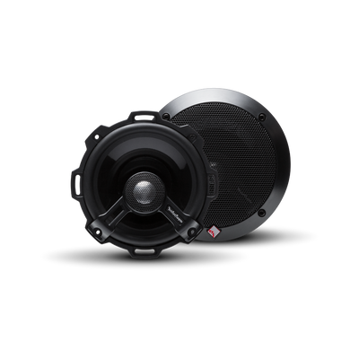 Rockford Fosgate Power: T152 5.25" 2-Way Full-Range Speakers