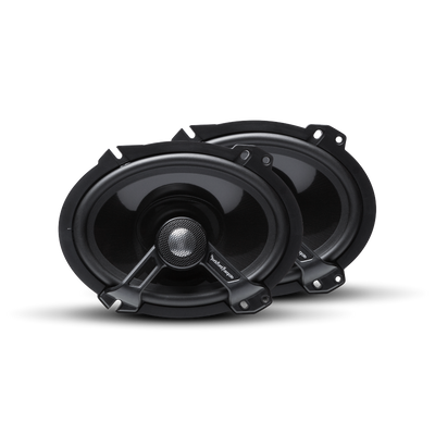 Rockford Fosgate Power: T1682 6