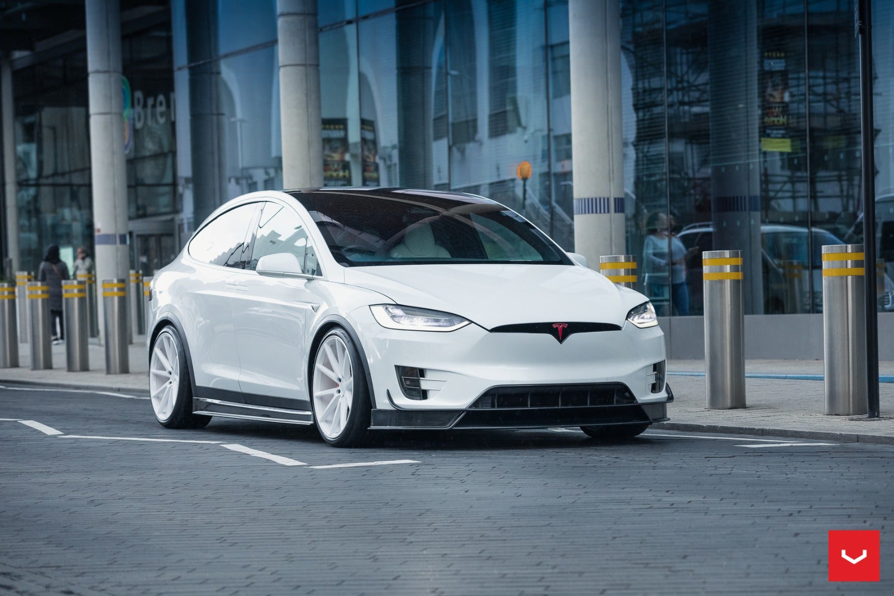 VOSSEN HYBRID FORGED SERIES VFS-1 CUSTOM OPTIONS AVAILABLE