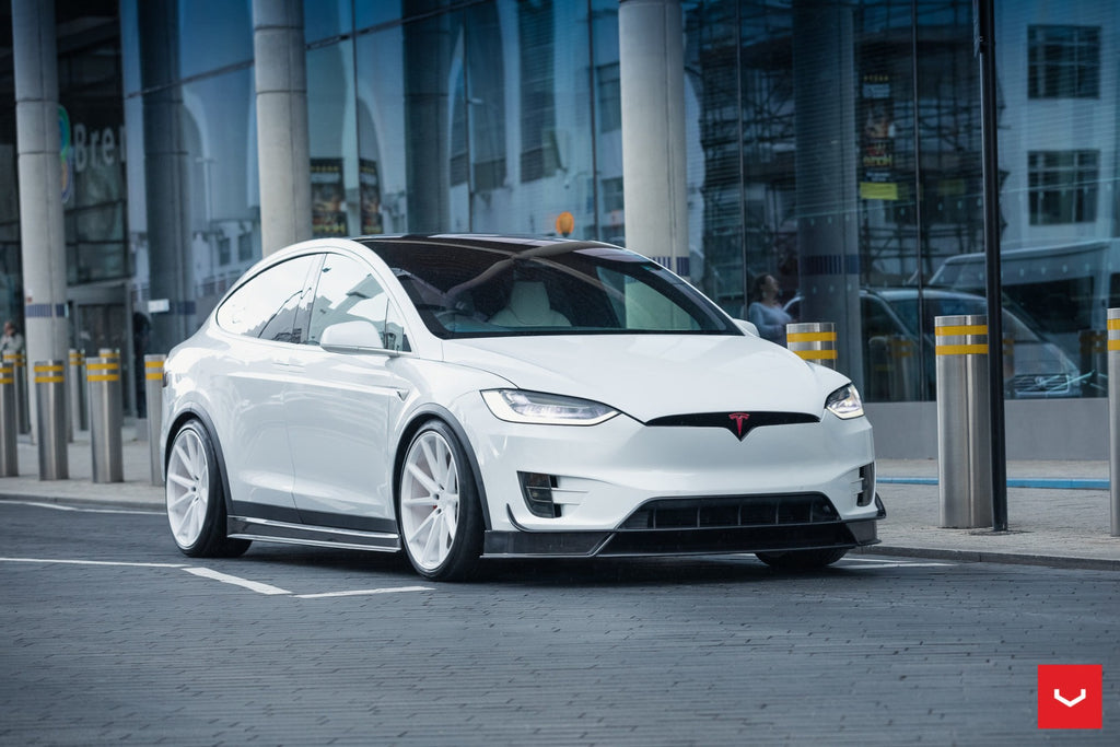 VOSSEN HYBRID FORGED SERIES VFS-1 CUSTOM OPTIONS AVAILABLE