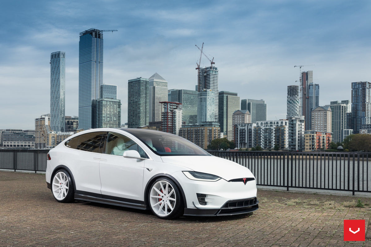 VOSSEN HYBRID FORGED SERIES VFS-1 CUSTOM OPTIONS AVAILABLE