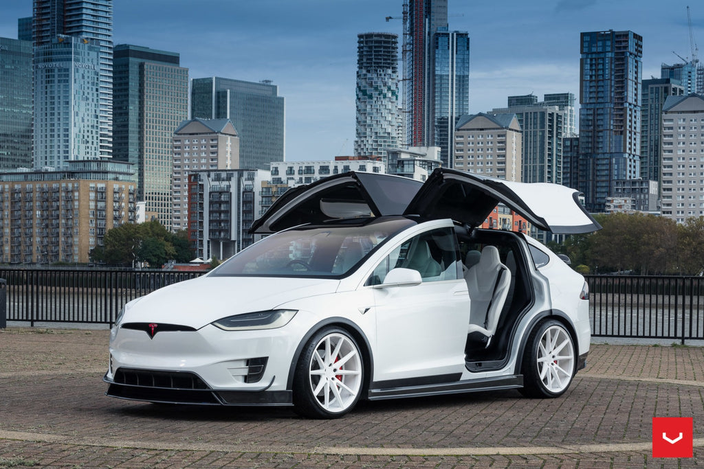 VOSSEN HYBRID FORGED SERIES VFS-1 CUSTOM OPTIONS AVAILABLE