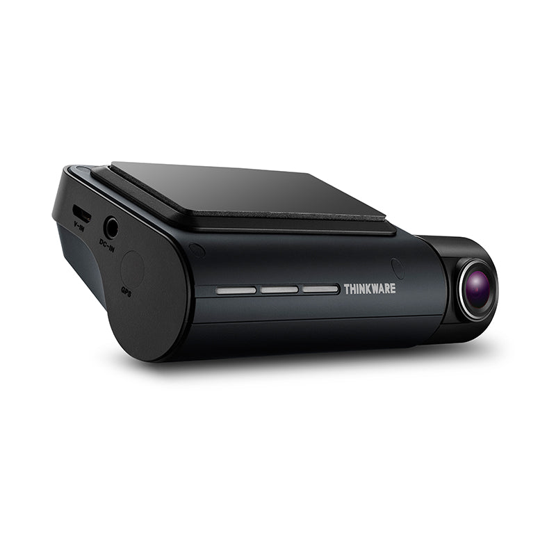 Thinkware Q850 - 2CH Front & Rear Dash Camera 64GB Inc Hardwire Kit
