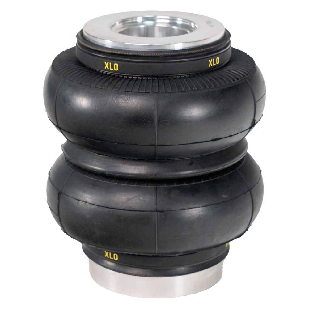 VW Transporter T5/T6 Air Suspension Kit with Optional Air Lift Management (Height)