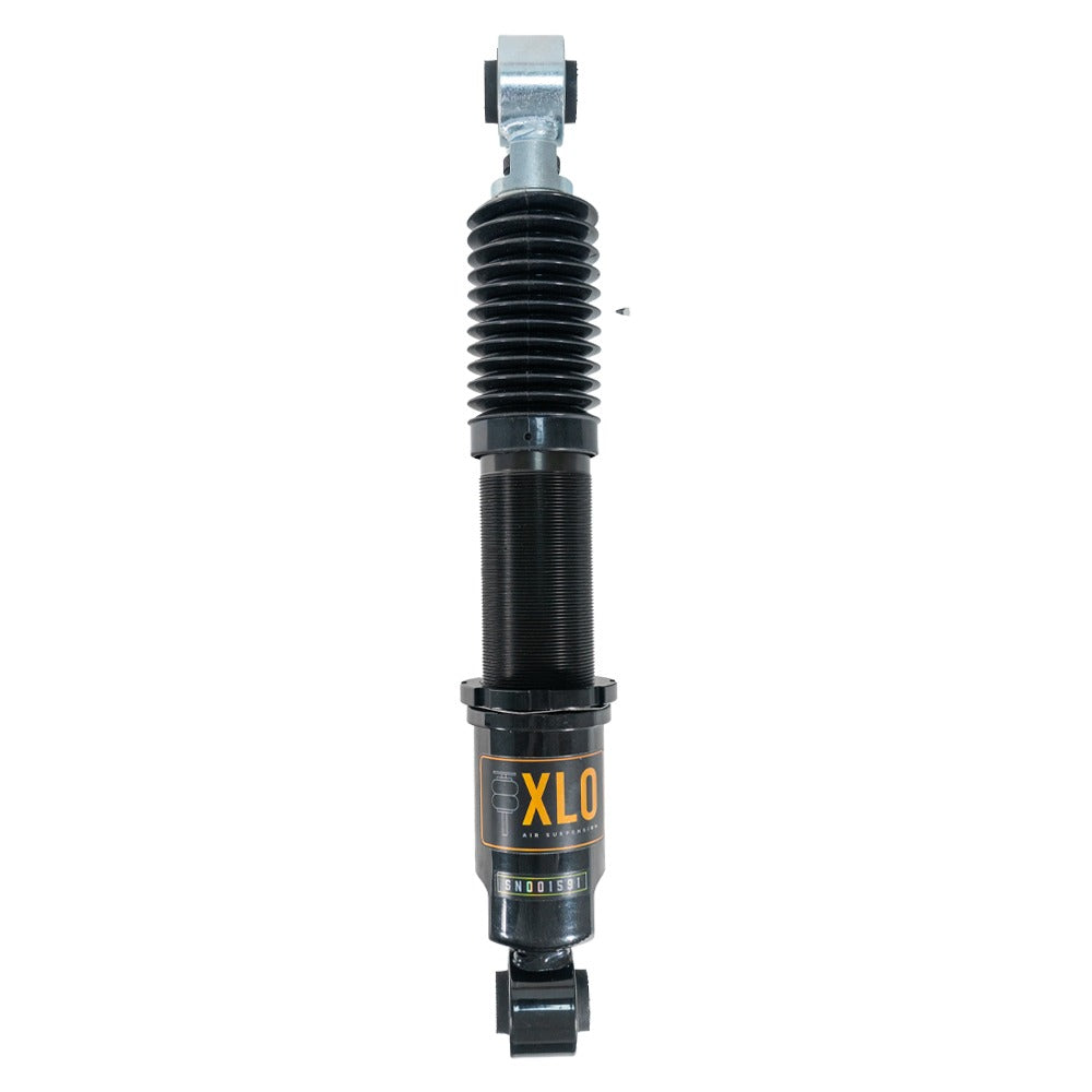 VW Transporter T5/T6 Air Suspension Kit with Optional Air Lift Management (Pressure)