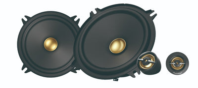 Pioneer TS-A1301C - 13cm 5.25