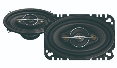 Pioneer TS-A4671F - 4
