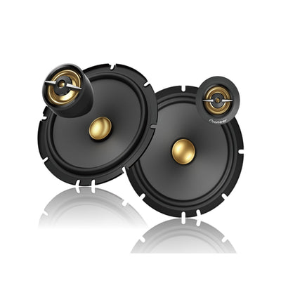 Pioneer TS-A1601C - 16.5cm 6.5