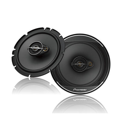 Pioneer TS-A1671F - 16.5cm 6.5